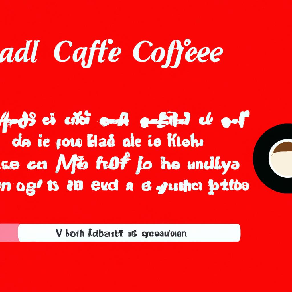 カフェに最適な立地条件とは
