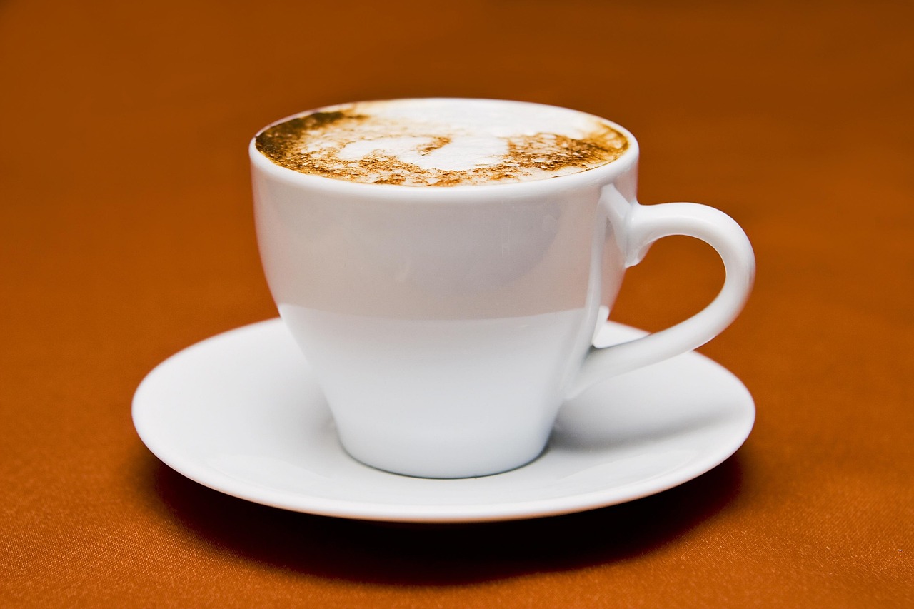 成功するカフェの条件