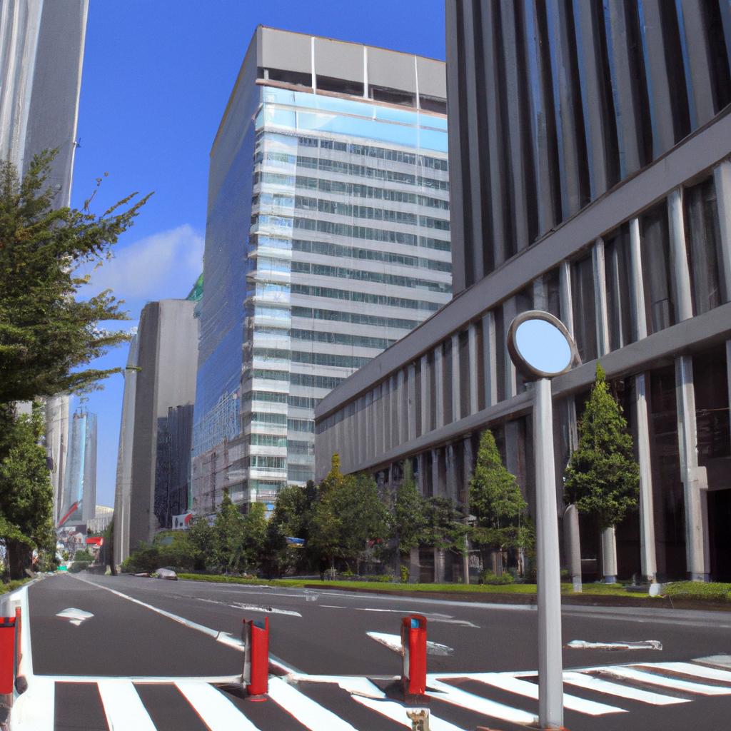 2. 千代田区の魅力