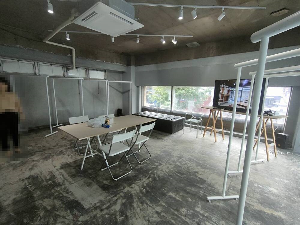 5. 内装相談から店舗デザインまで
