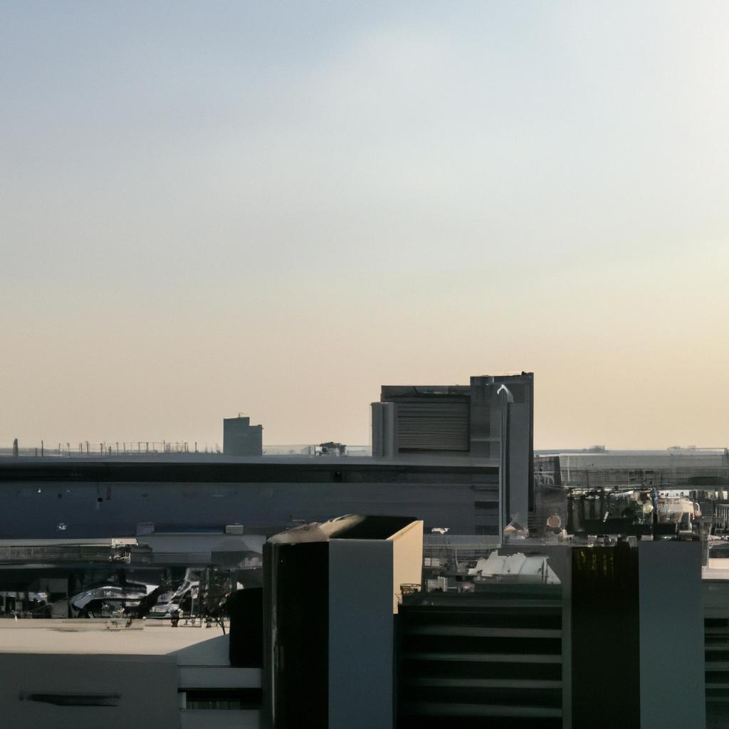 周辺環境と文化の大切さ