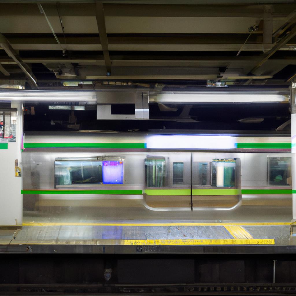 水道橋駅の便利なアクセス